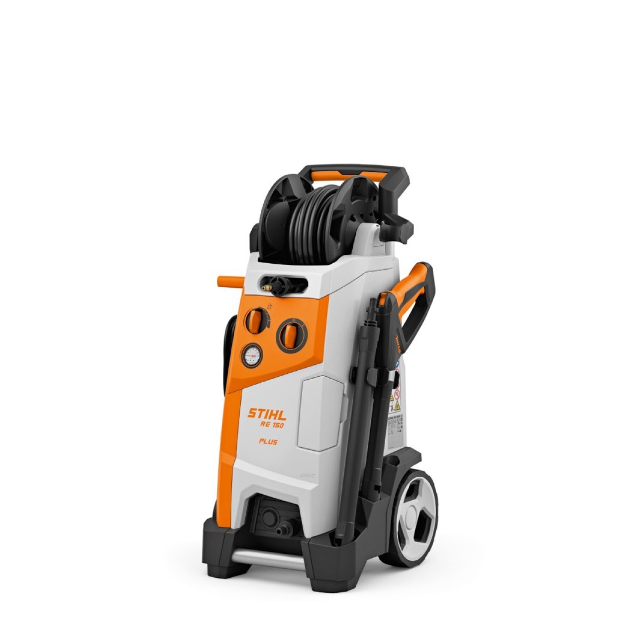 48777-2_Stihl_RE010114502 Hochdruckreiniger RE 150 PLUS