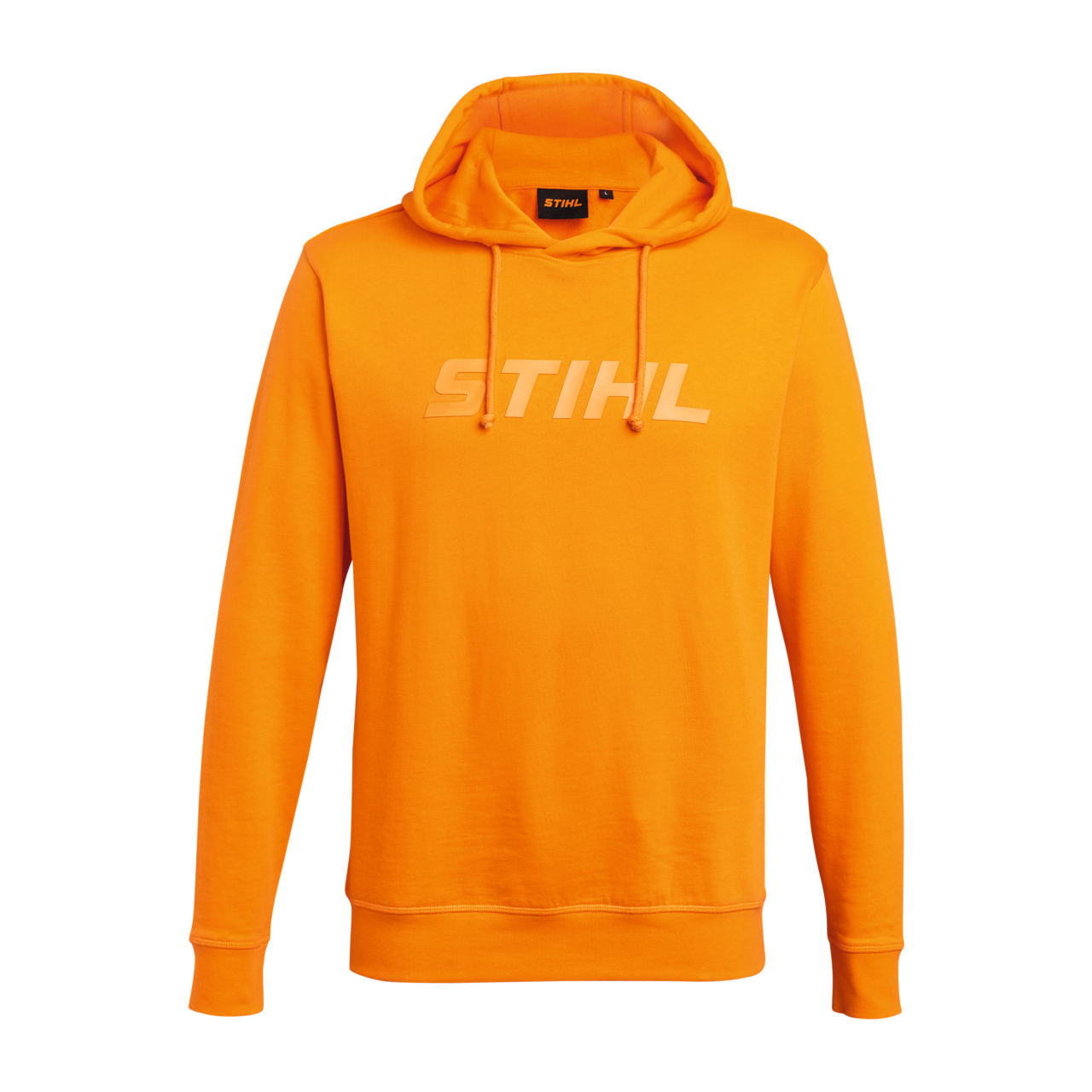 Hoodie - Orange