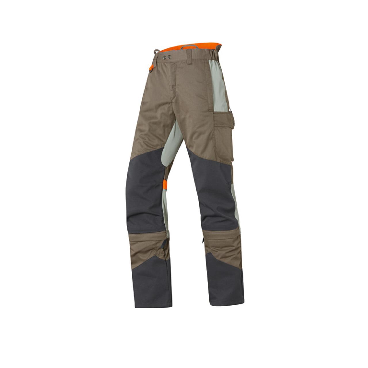 100010540 HS-Schutzhose MultiProtect HS