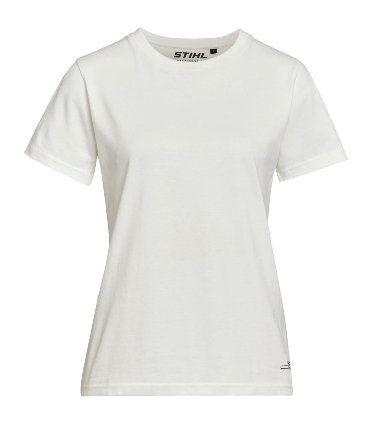 Shirt Damen SUSTAINABLE ICON Gr XS