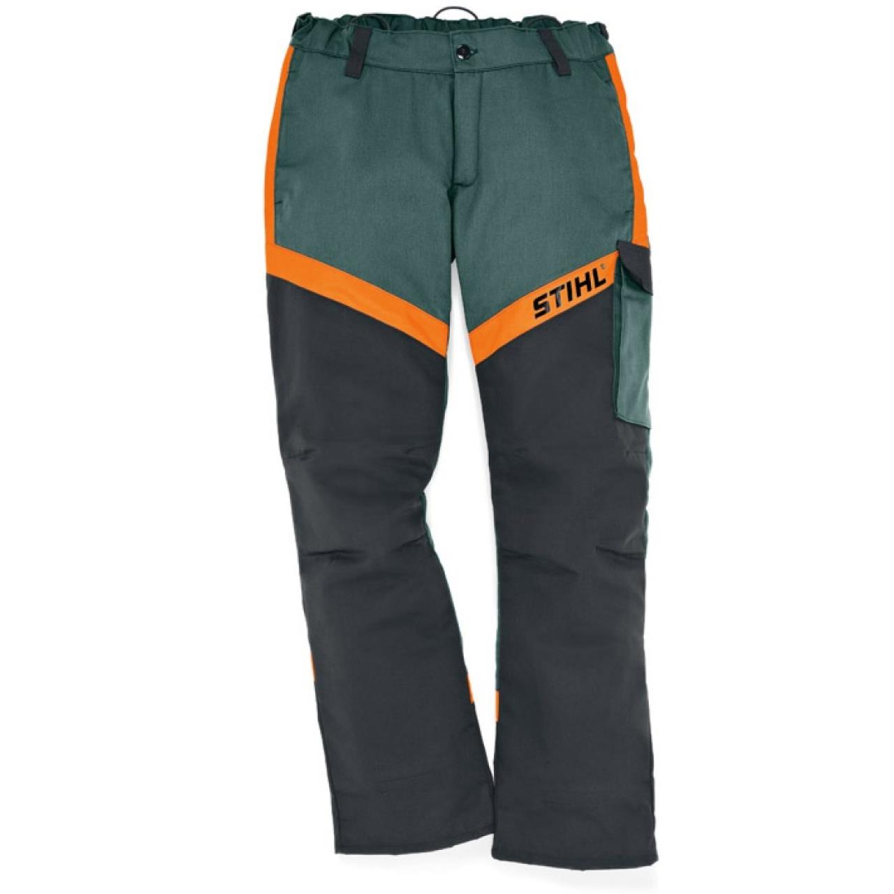100010185 FS-Schutzhose Protect FS
