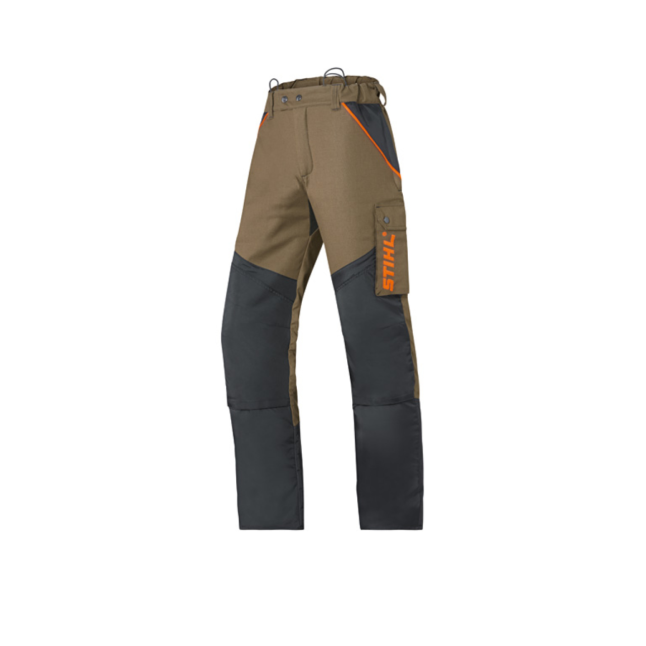 FS-Schutzhose TriProtect FS Gr. XXXL