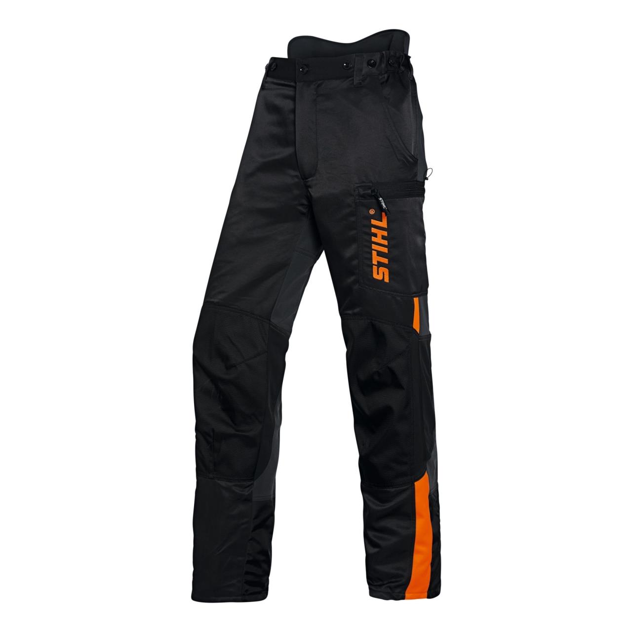 100009882 Bundhose Dynamic Class 1