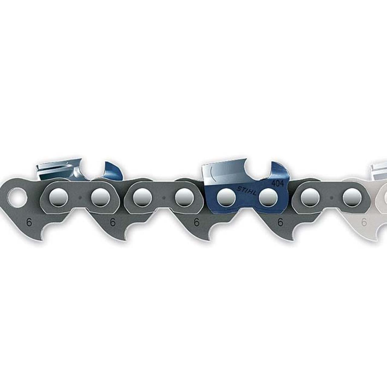 Sägekette 0.404'' Rapid Super (RS), 75 cm