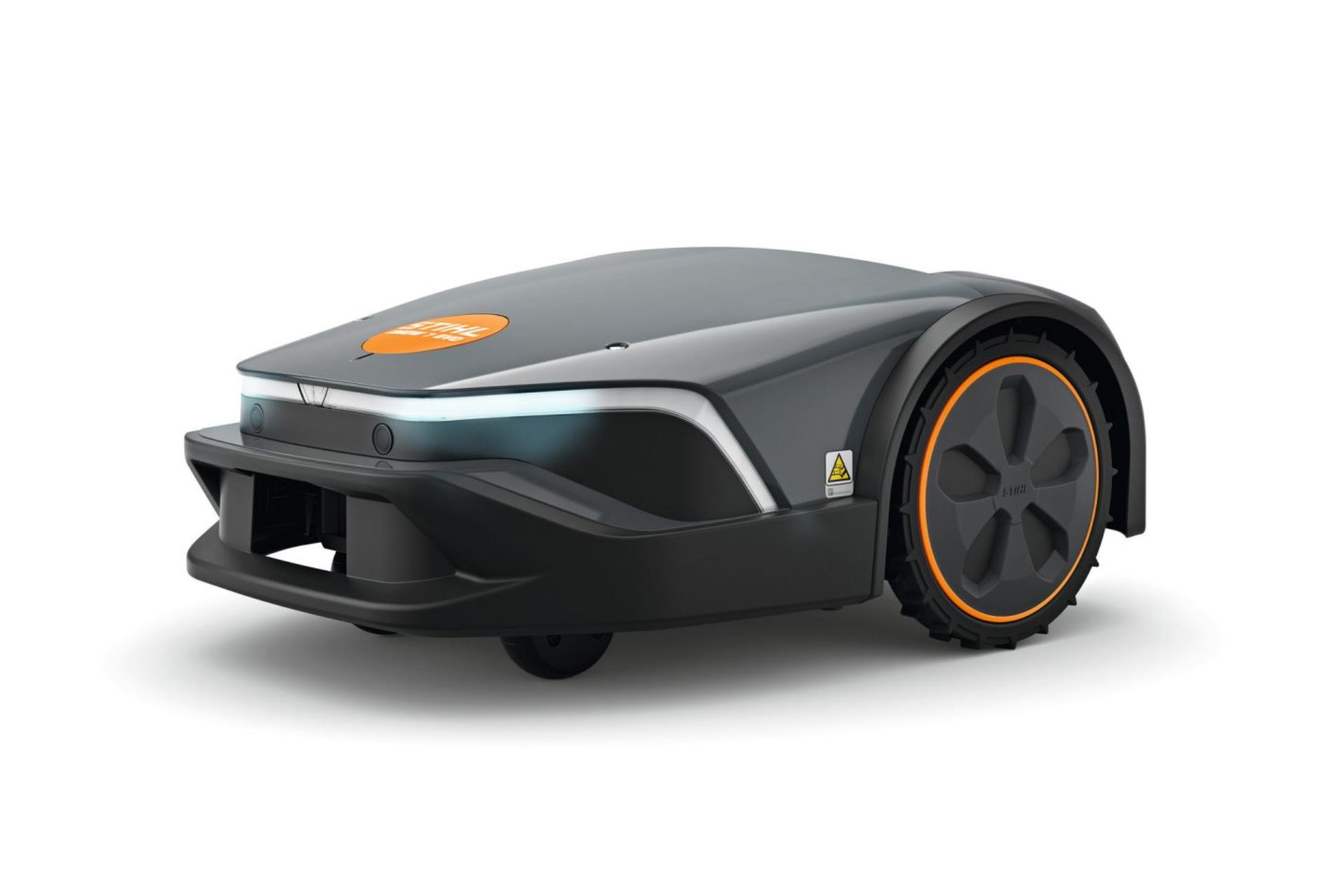 Mähroboter iMOW® 7 EVO
