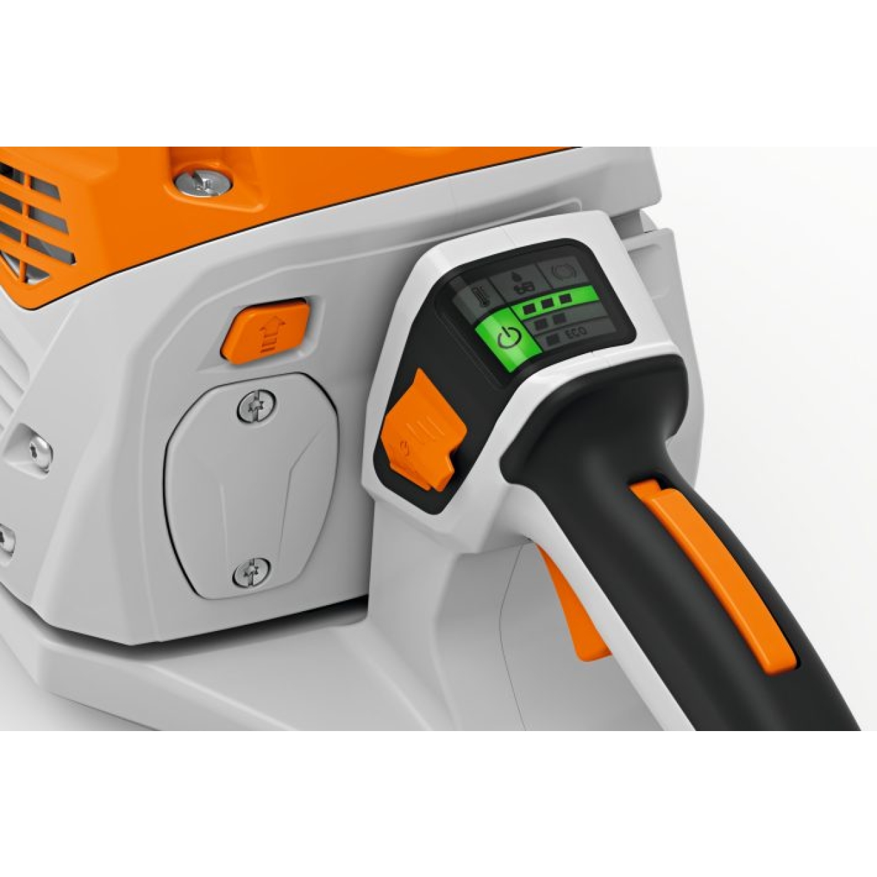 25791-2_Stihl_MA022000024 Akku-Motorsäge MSA 300 C-O 40 cm / 23 RS Pro - Grundgerät ohne Akku u. Ladegerät