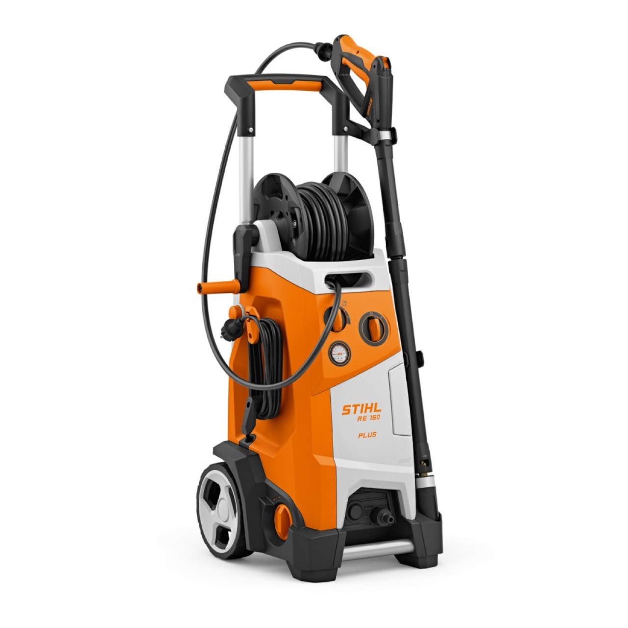 48777-1_Stihl_RE010114502 Hochdruckreiniger RE 150 PLUS