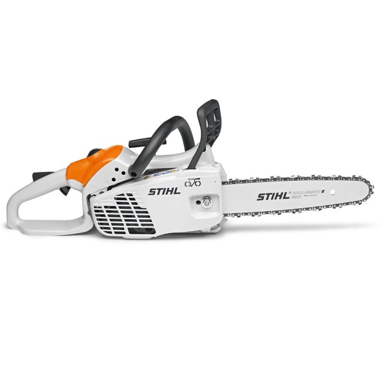 Benzin Motorsäge STIHL MS 462 C-M - Schienenlänge 45 cm