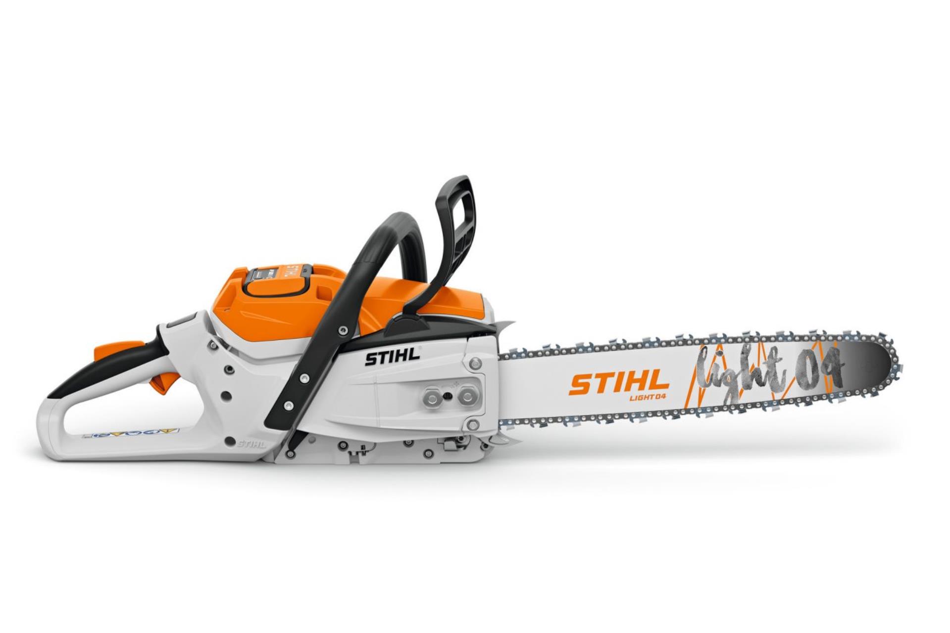 100017622 MSA 300 C-O - 40 cm - inkl Akku und Ladegerät