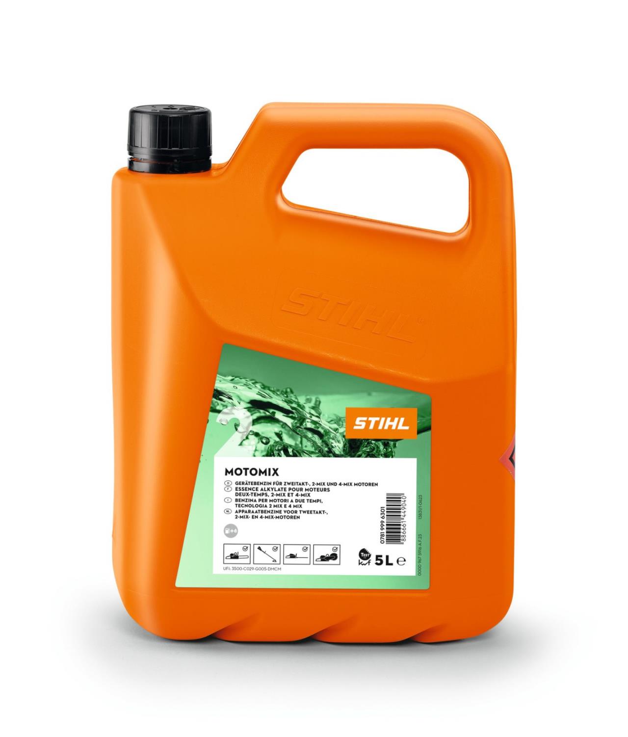 MotoMix 20L
