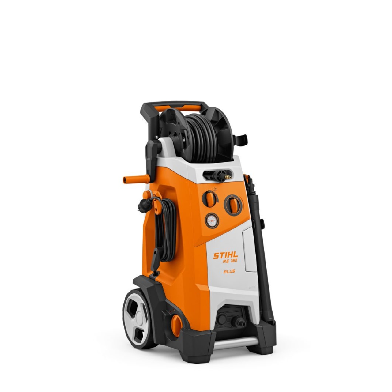 48777-4_Stihl_RE010114502 Hochdruckreiniger RE 150 PLUS
