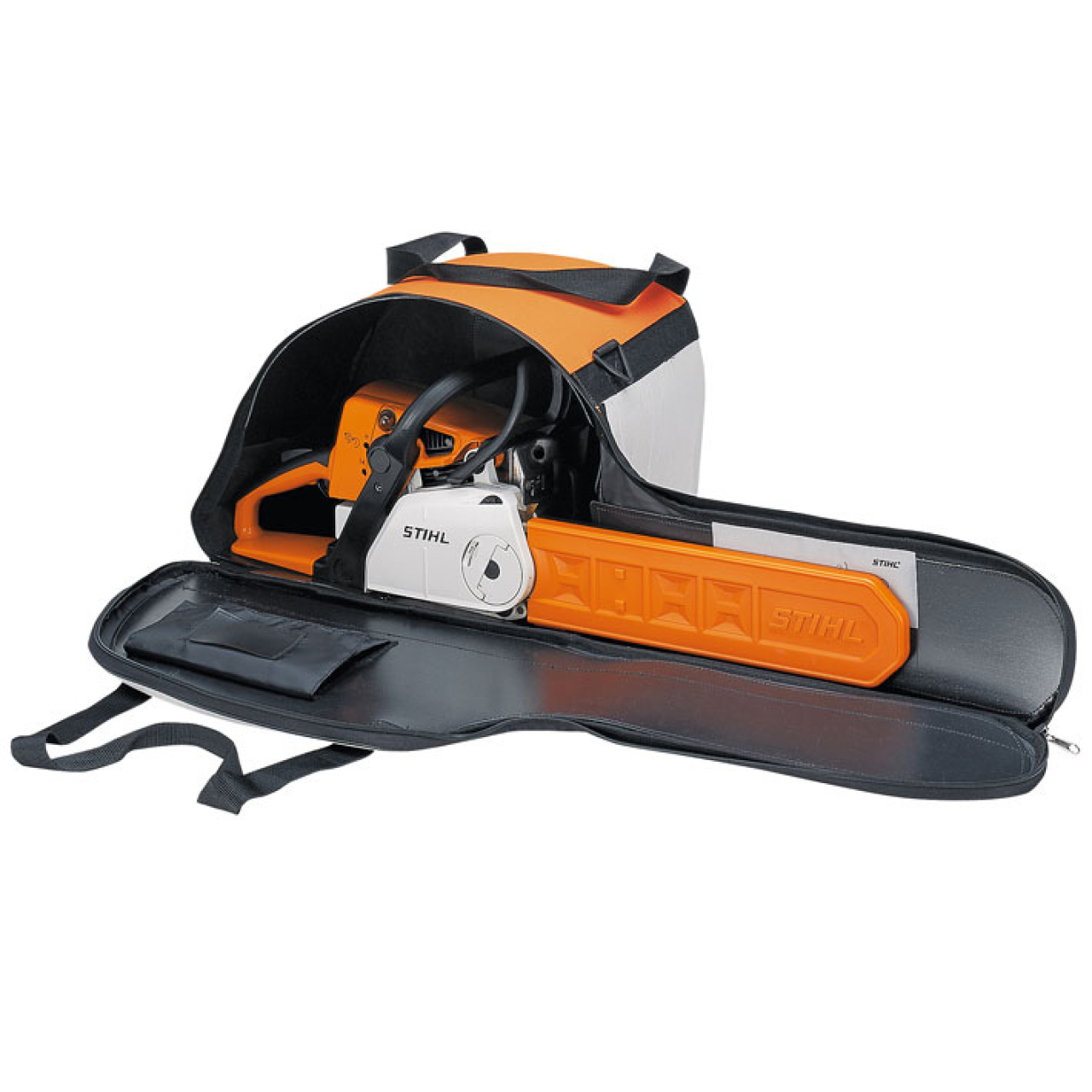 Benzin-Kettensäge Stihl MS 241 C-M für 829,14 € - GMV Agricenter