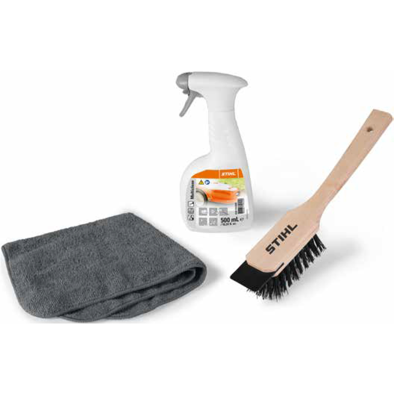 iMOW® Clean & Care Kit