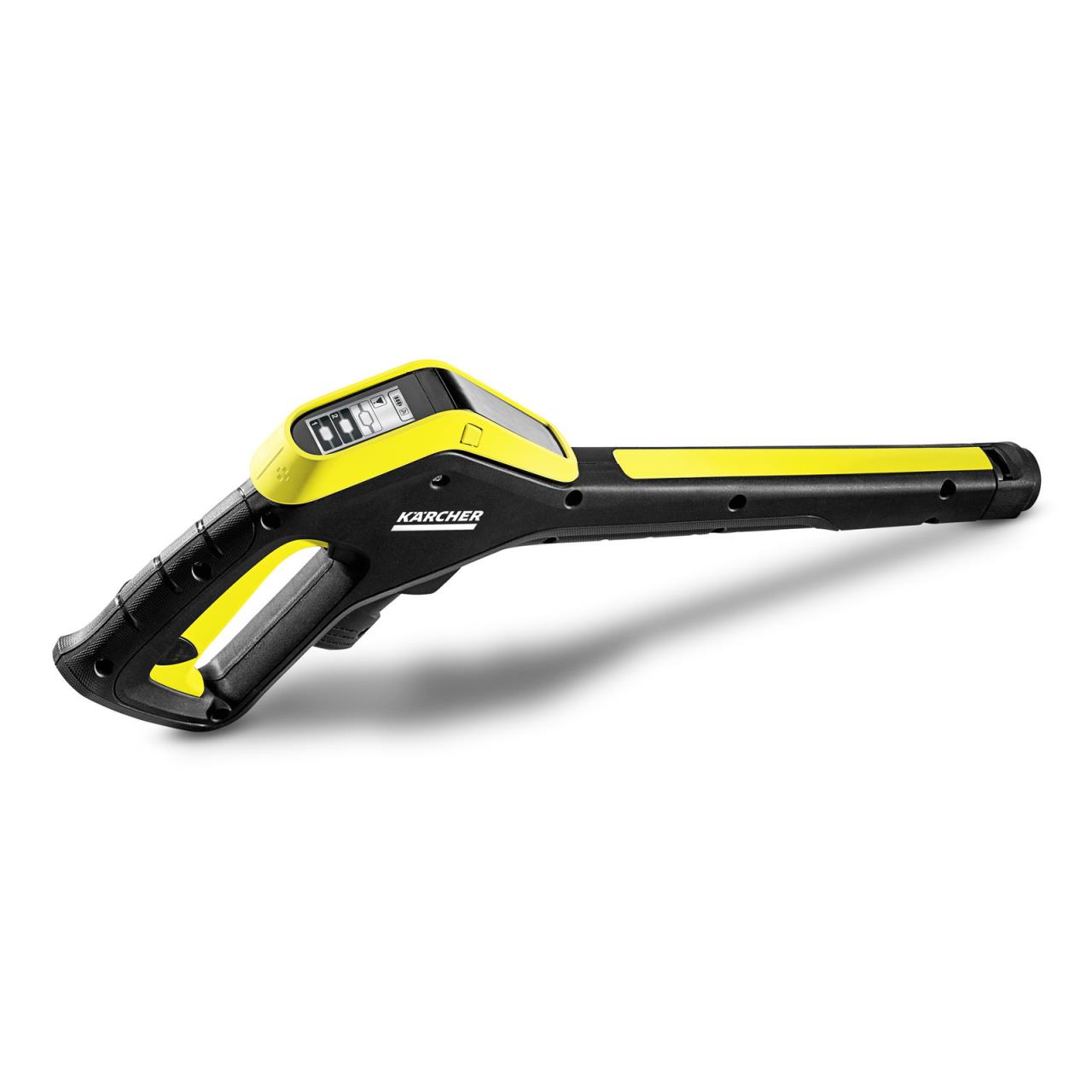 G 180 Q Full Control Plus Pistole