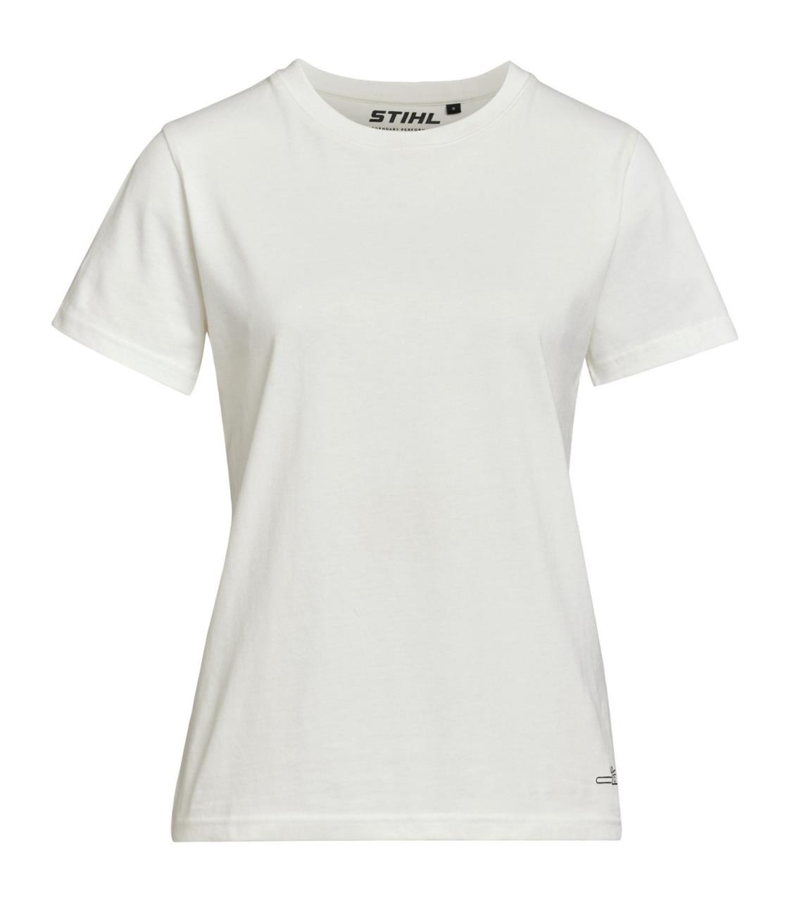 Shirt Damen SUSTAINABLE ICON Gr XS
