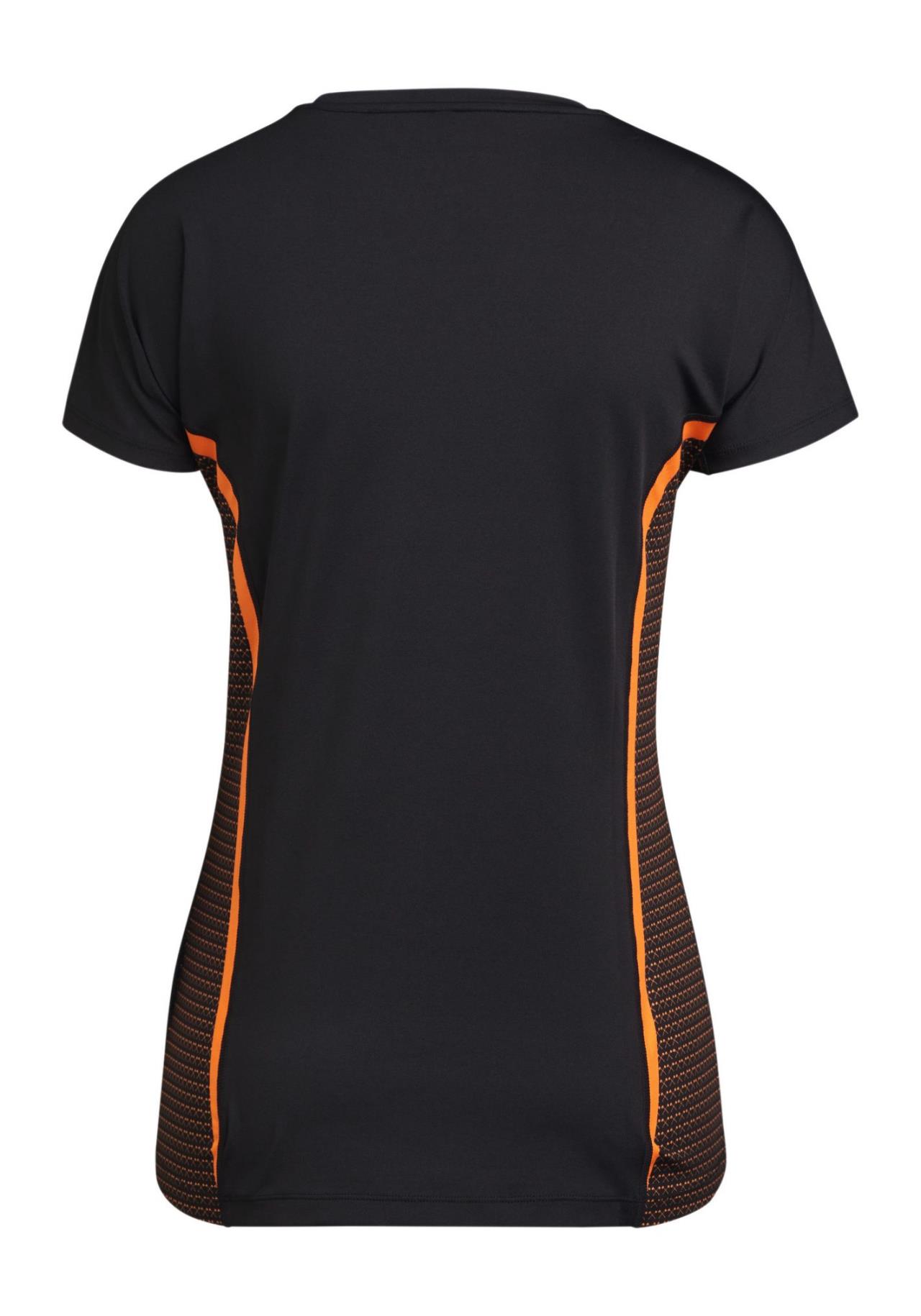 Funktionsshirt SCORE Damen