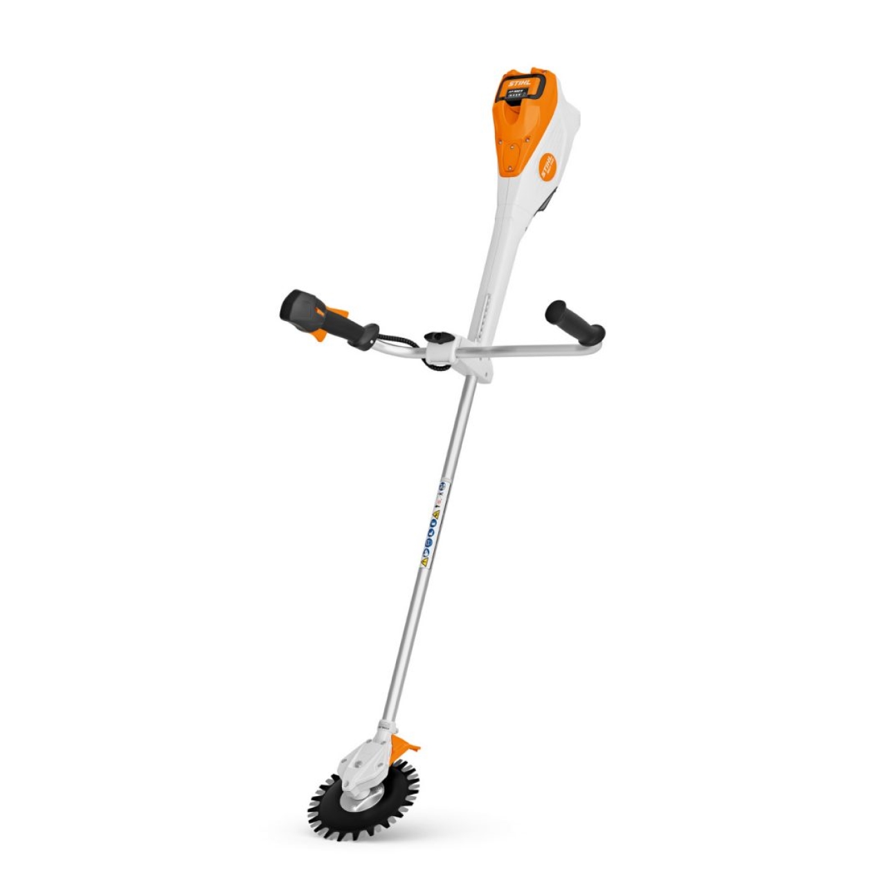 26075_Stihl_FA022000006 Akku-Sense RGA 140 - Grundgerät ohne Akku und Ladegerät