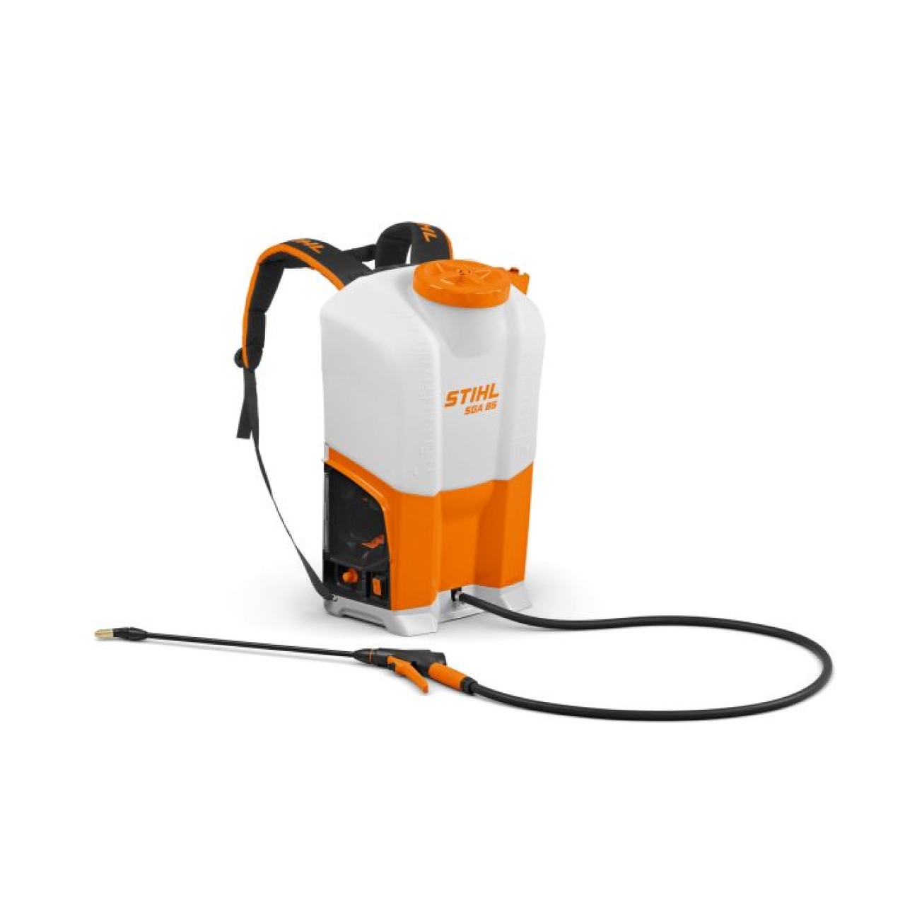 26170-1_Stihl_48540117000 Sprühgerät SGA 85 - Grundgerät ohne Akku und Ladegerät