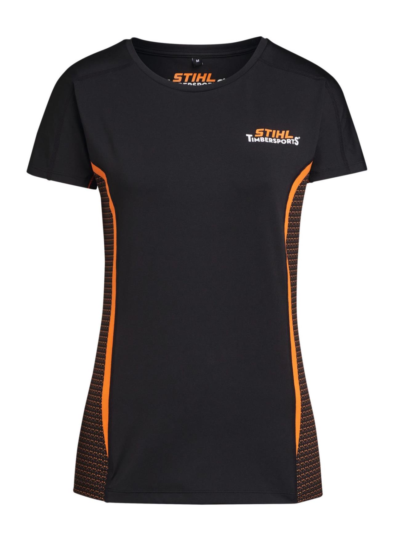 Funktionsshirt SCORE Damen