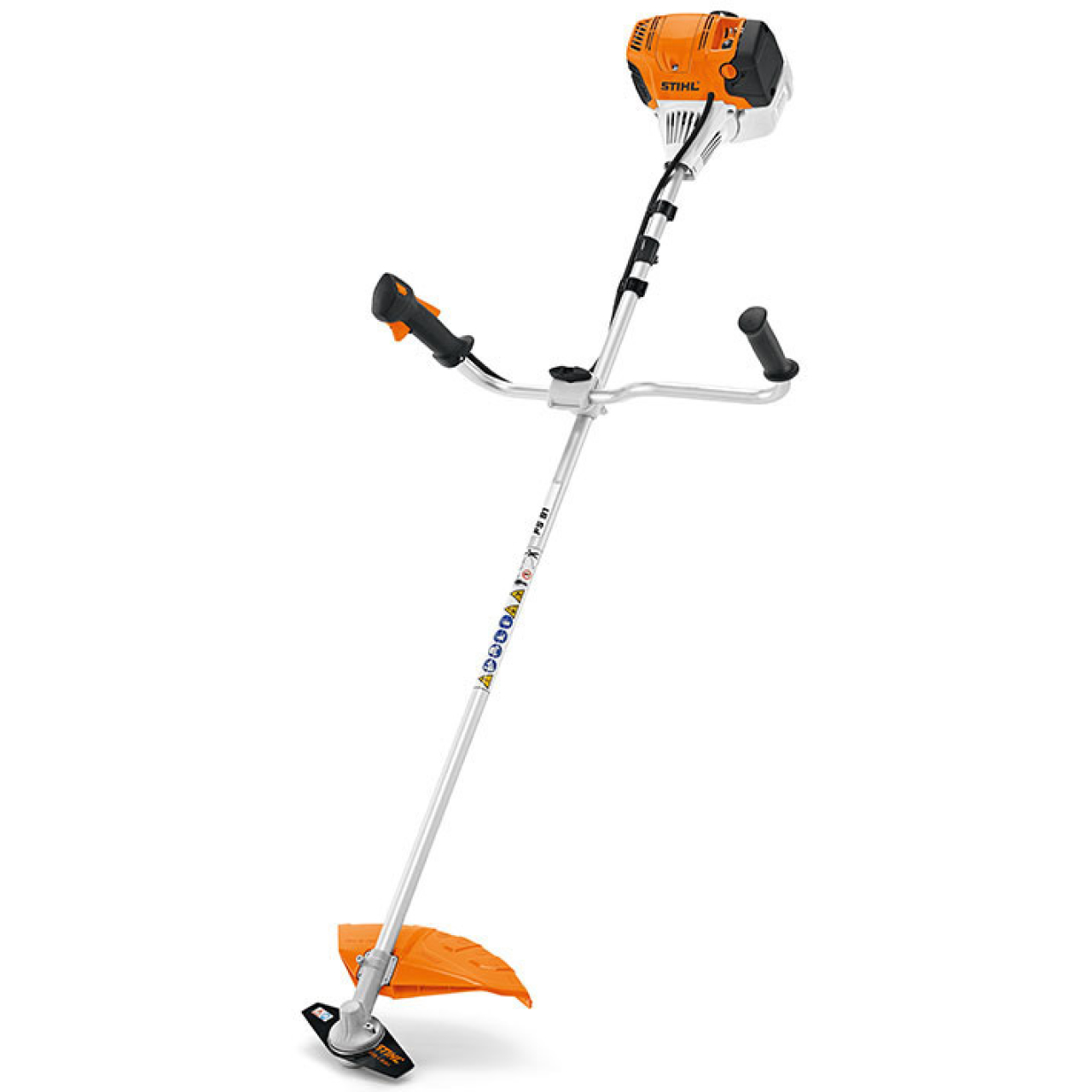 30565_Stihl_41802000547 Motorsense FS 91
