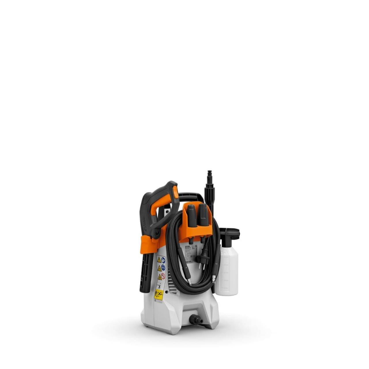 100010462 Hochdruckreiniger RE 80 X