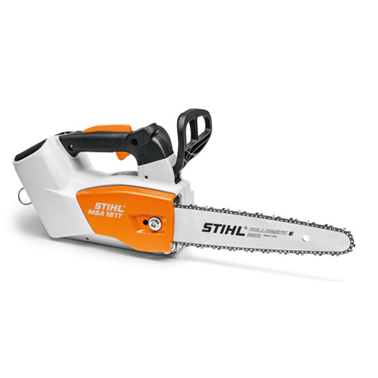 36209_Stihl_12522000044 Akku-Motorsäge MSA 161 T - 30 cm / 12'' - Grundgerät ohne Akku und Ladegerät