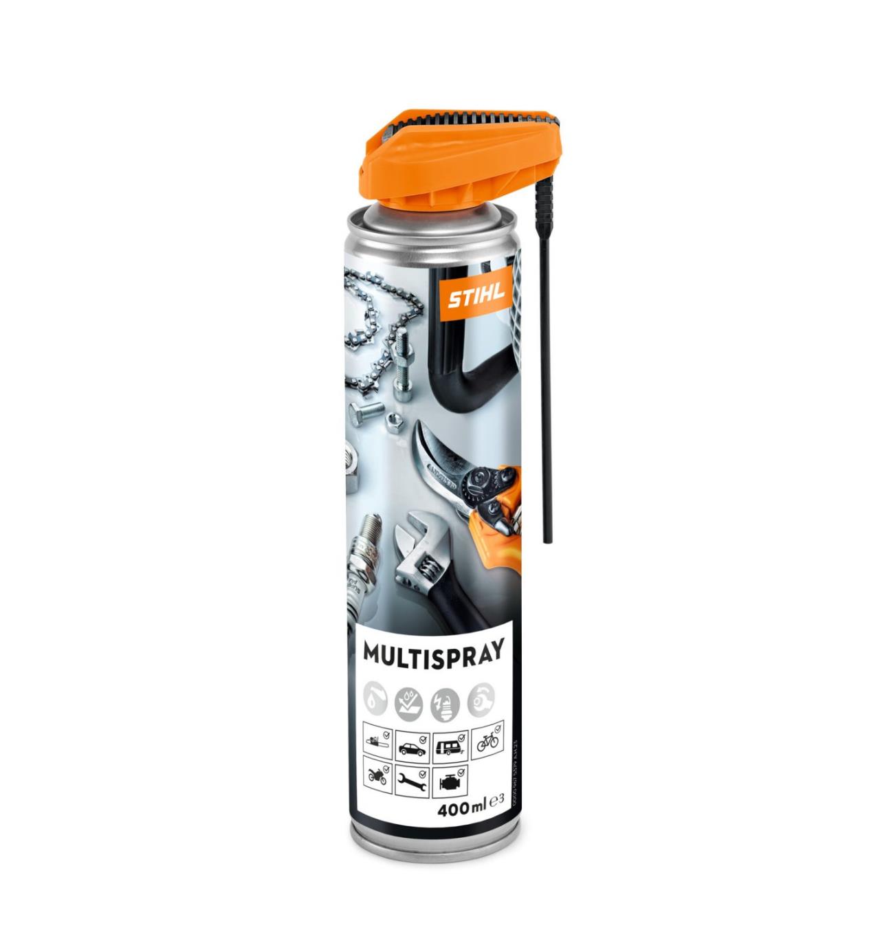 Multispray 50 ml