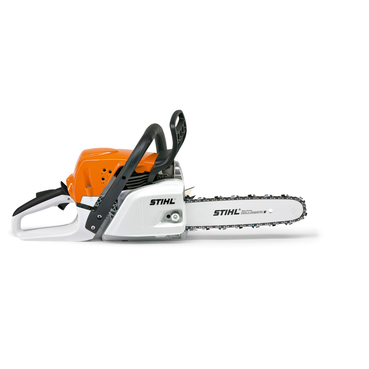 Stihl Benzin-Motorsäge MS 251 C-BE 40 cm / 16,23RM3