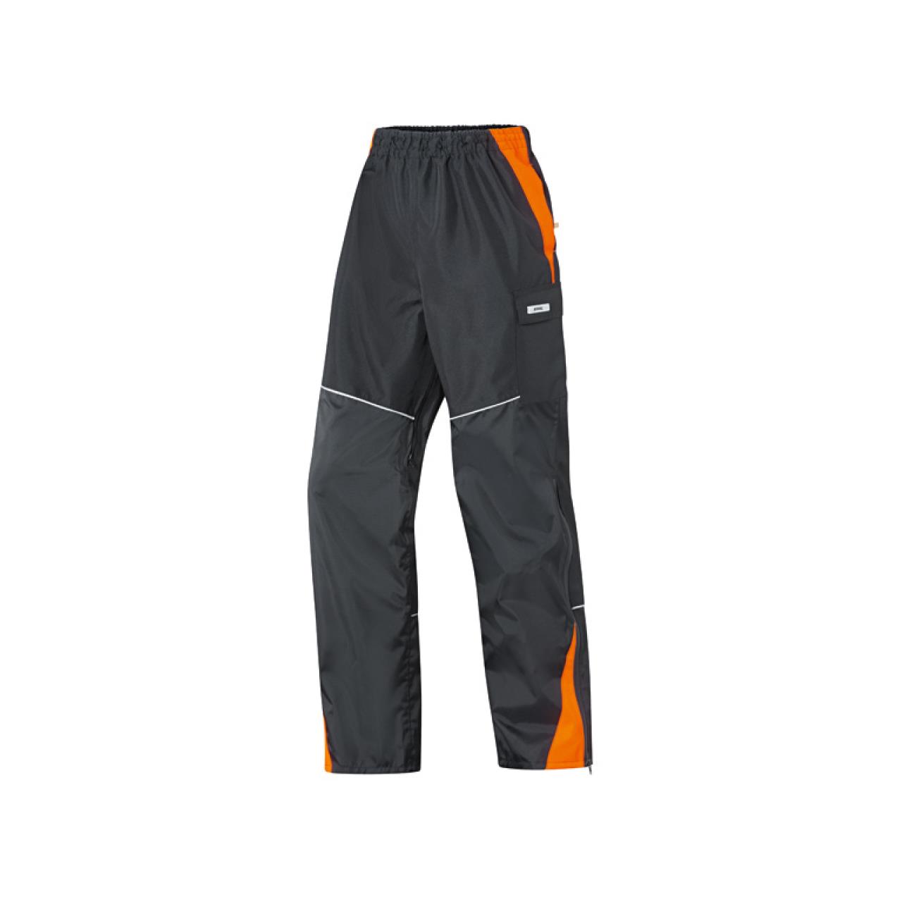 100011855 Wetterschutz-Bundhose Raintec