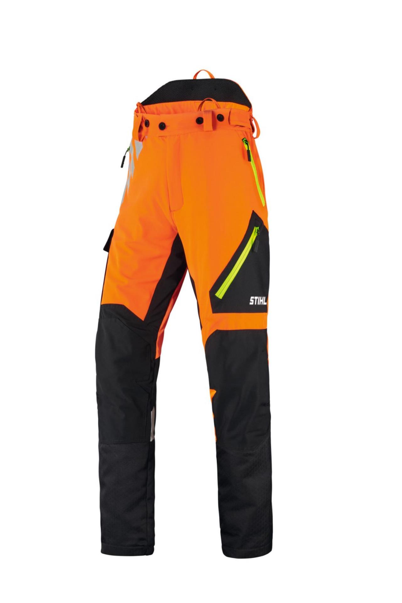 Bundhose, ADVANCE FlexTEC, Gr. S-6