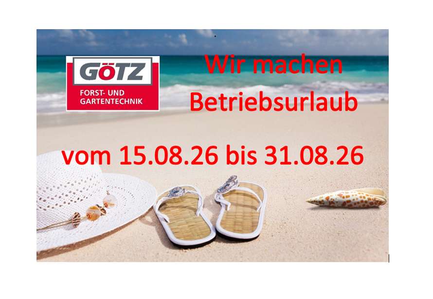 Urlaub Bild