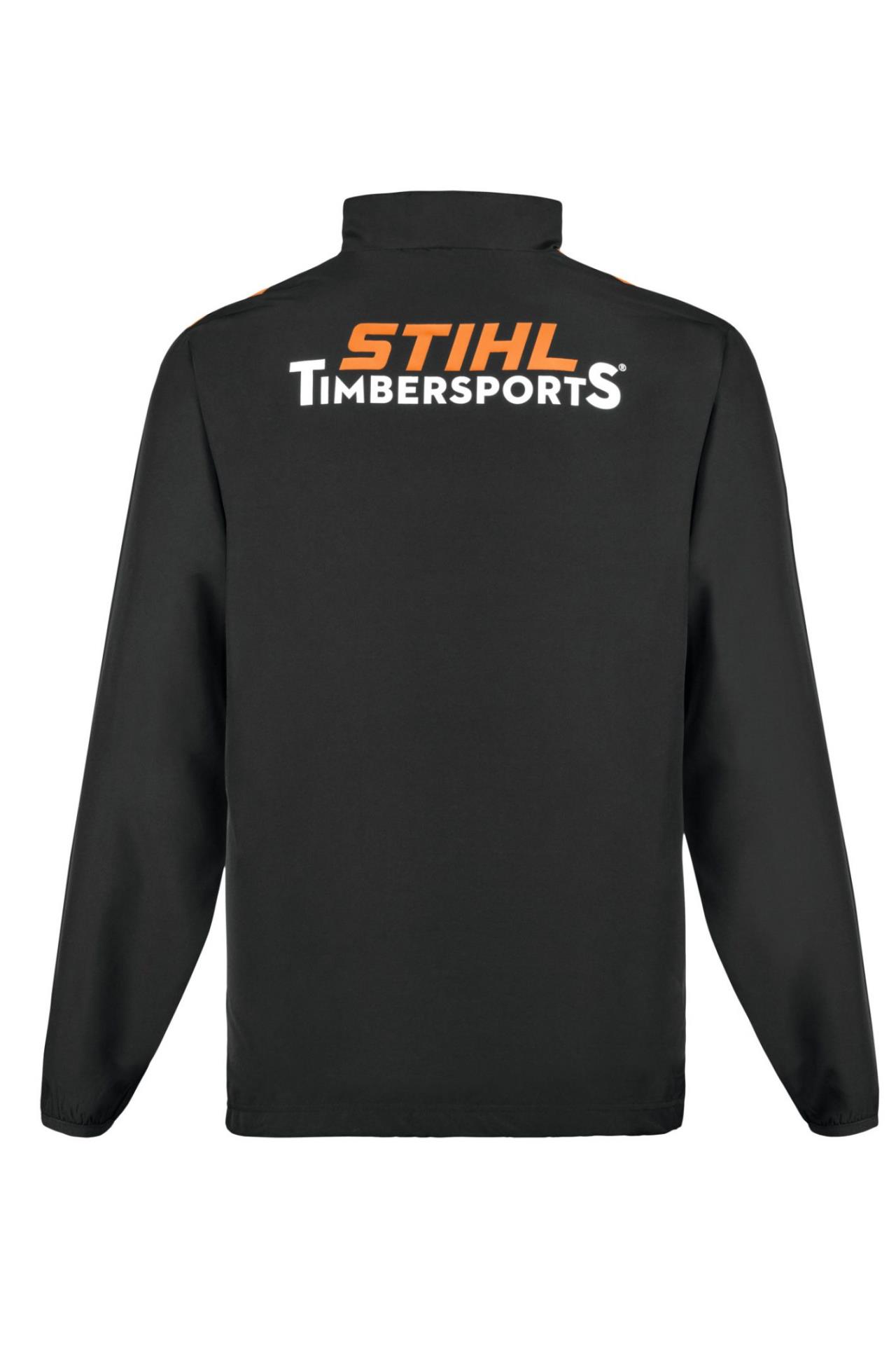 Jacke Zip Top Edition 25 TIMBERSPORTS®