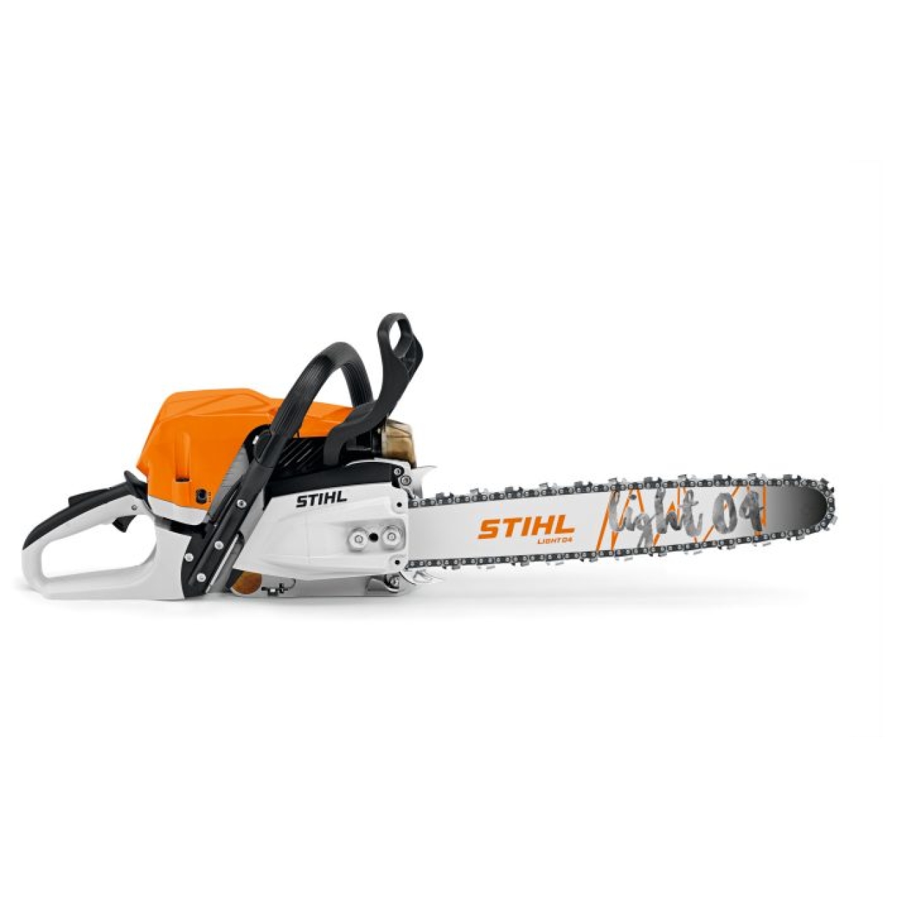 Benzin-Motorsäge MS 362 C-M VW - 45 cm / 36 RS