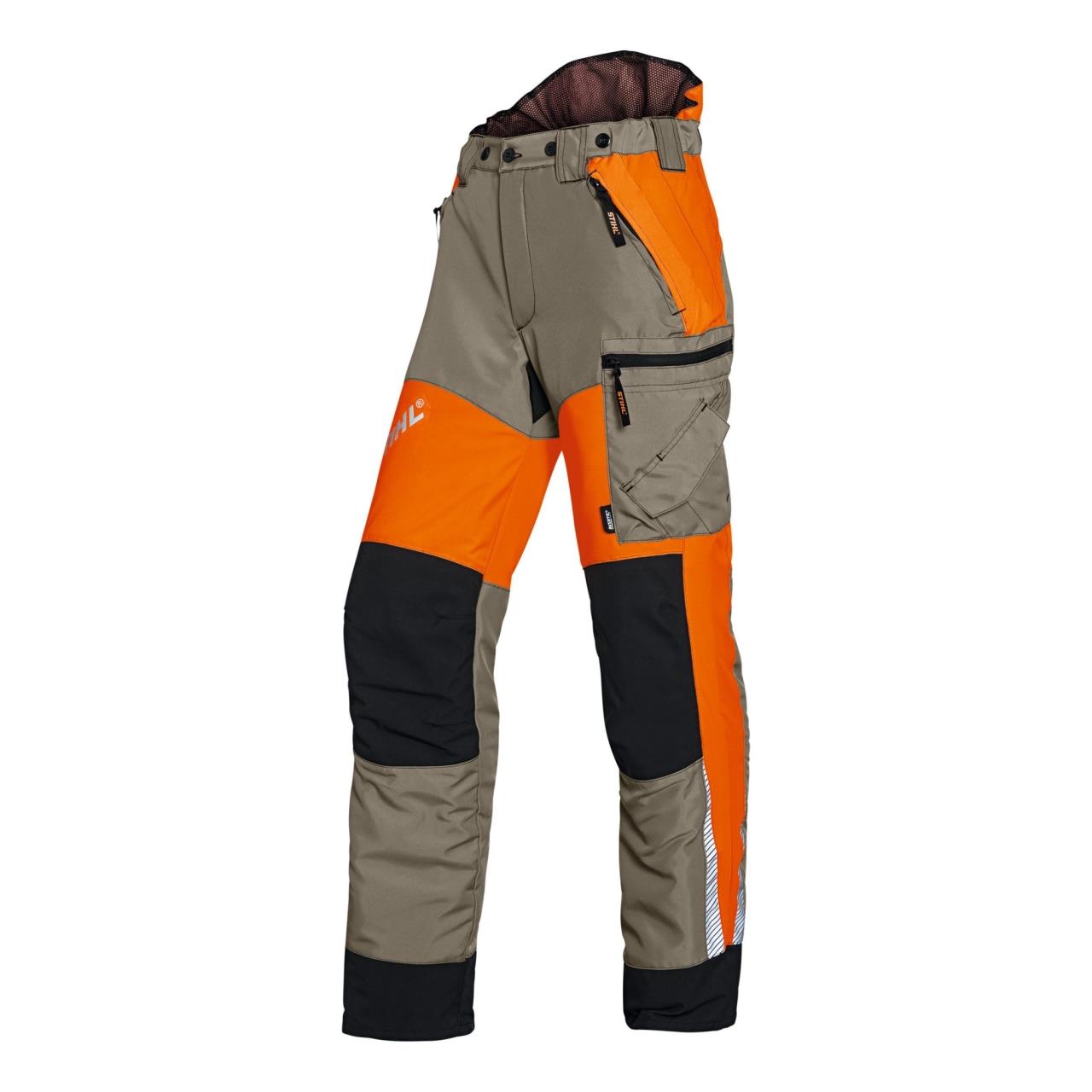 100009840 Bundhose - Dynamic Vent - Beige