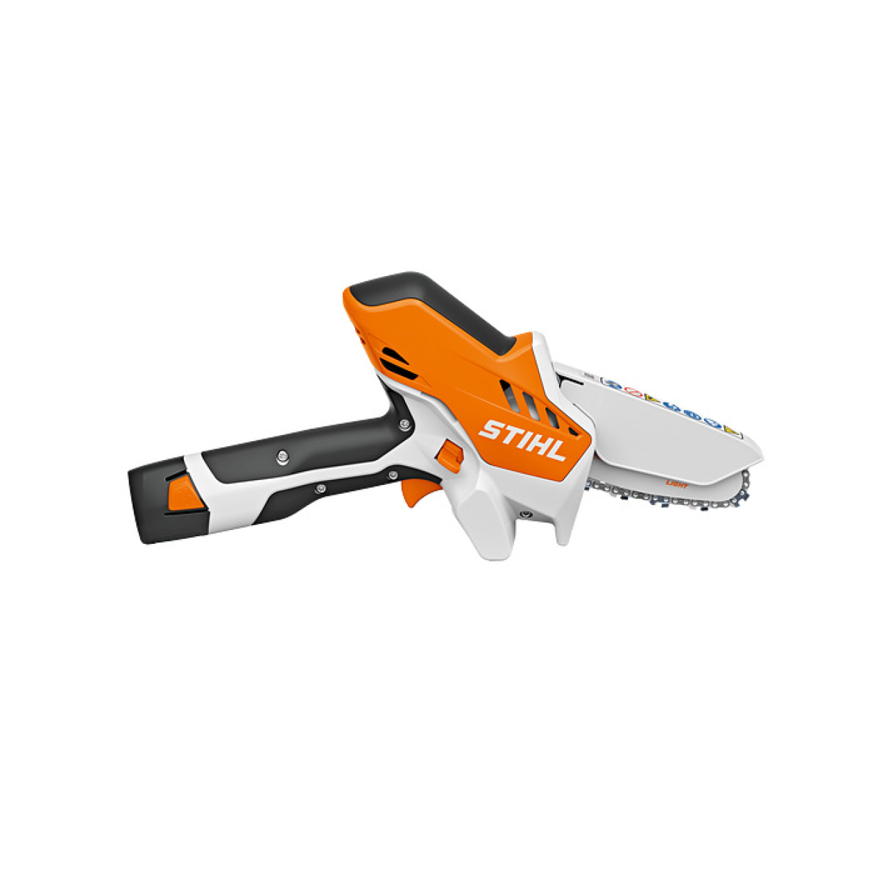 41759-2_Stihl_GA010116910 Akku-Gehölzschneider GTA 26 (Set)