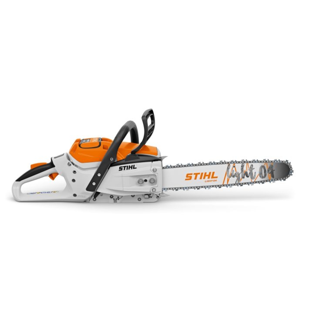 25791_Stihl_MA022000024 Akku-Motorsäge MSA 300 C-O 40 cm / 23 RS Pro - Grundgerät ohne Akku u. Ladegerät