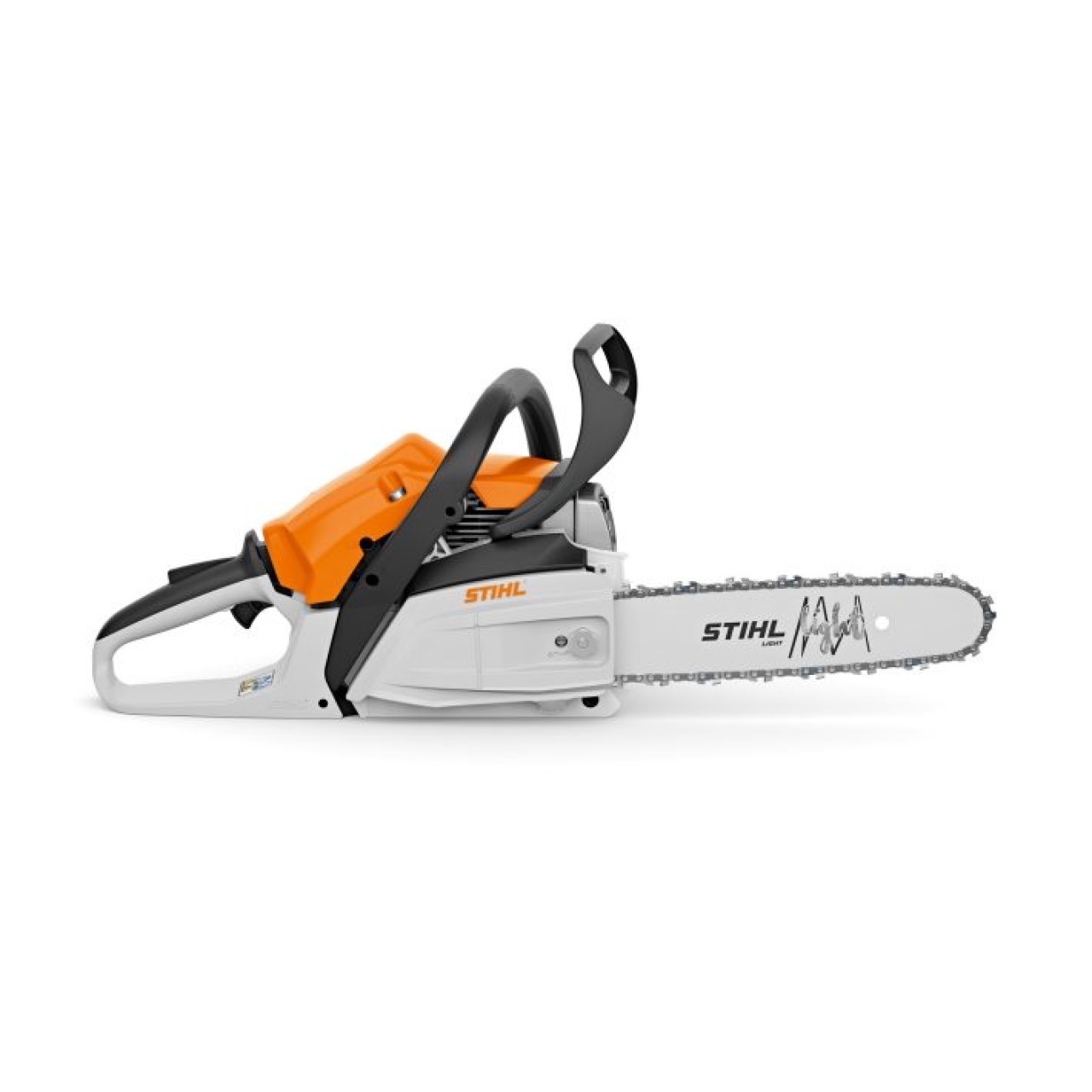 Stihl Benzin-Motorsäge MS 162 C-BE