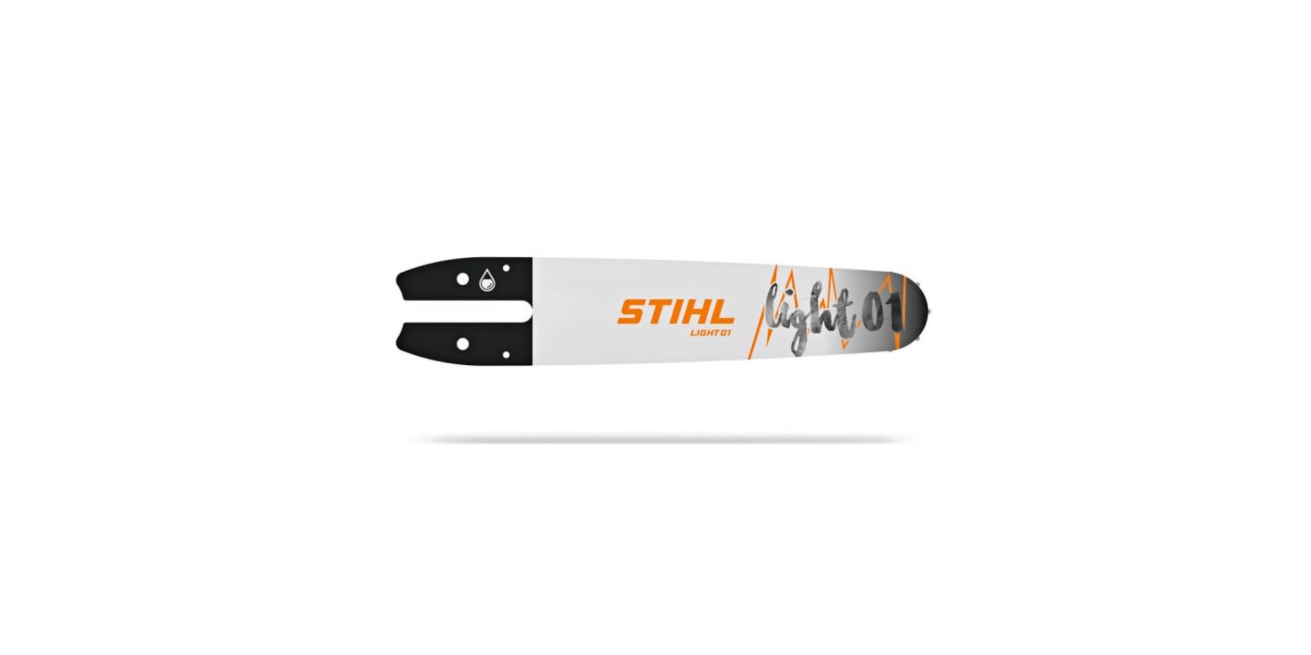 Schiene L01 15cm/6'' 1,1mm/0.043''