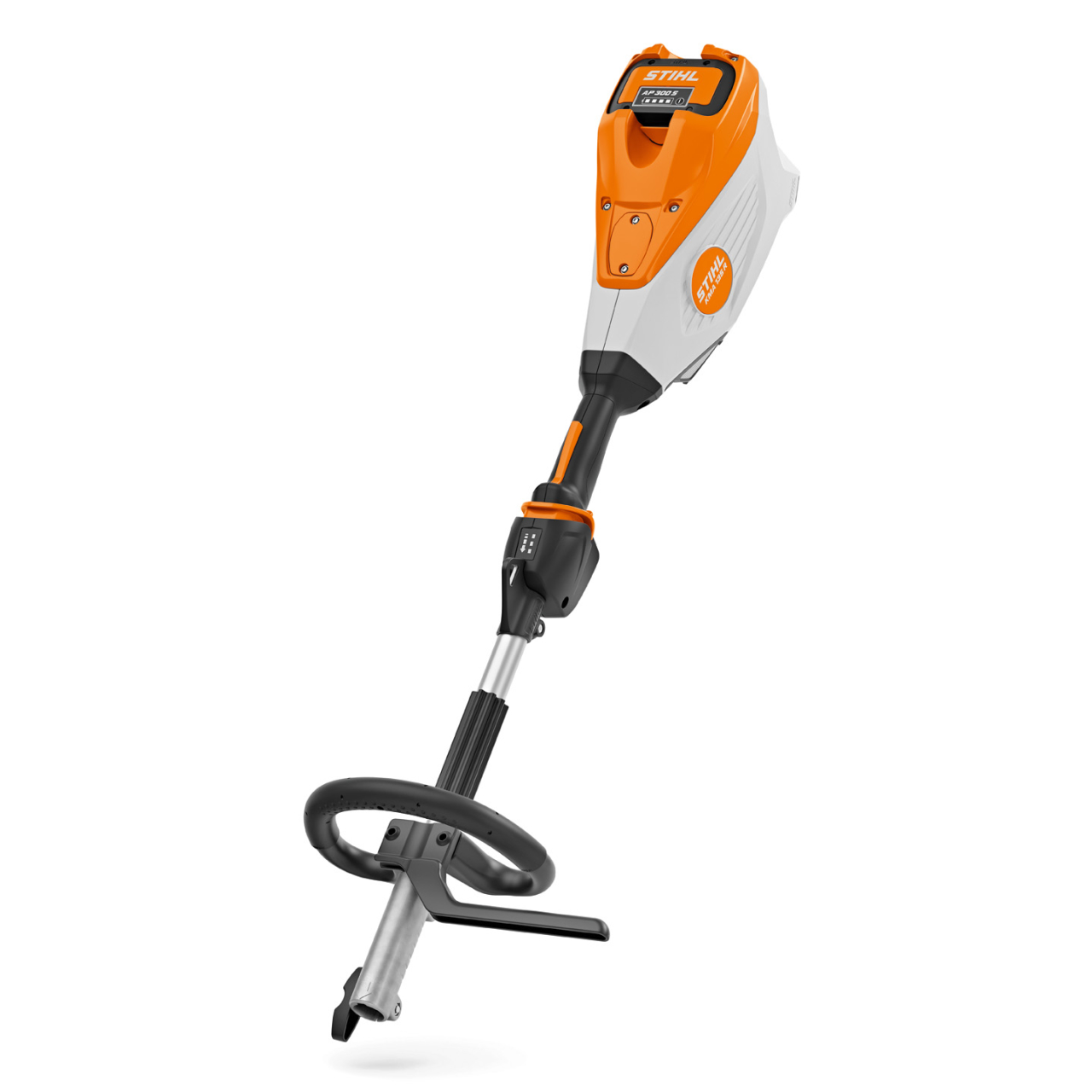 48765_Stihl_FA020116800 Multifunktionsgerät KMA 135 R Grundgerät