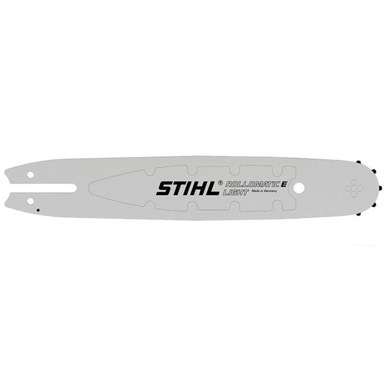 Schiene Rollomatic ES Light, 3/8'', 11Z, 90 cm