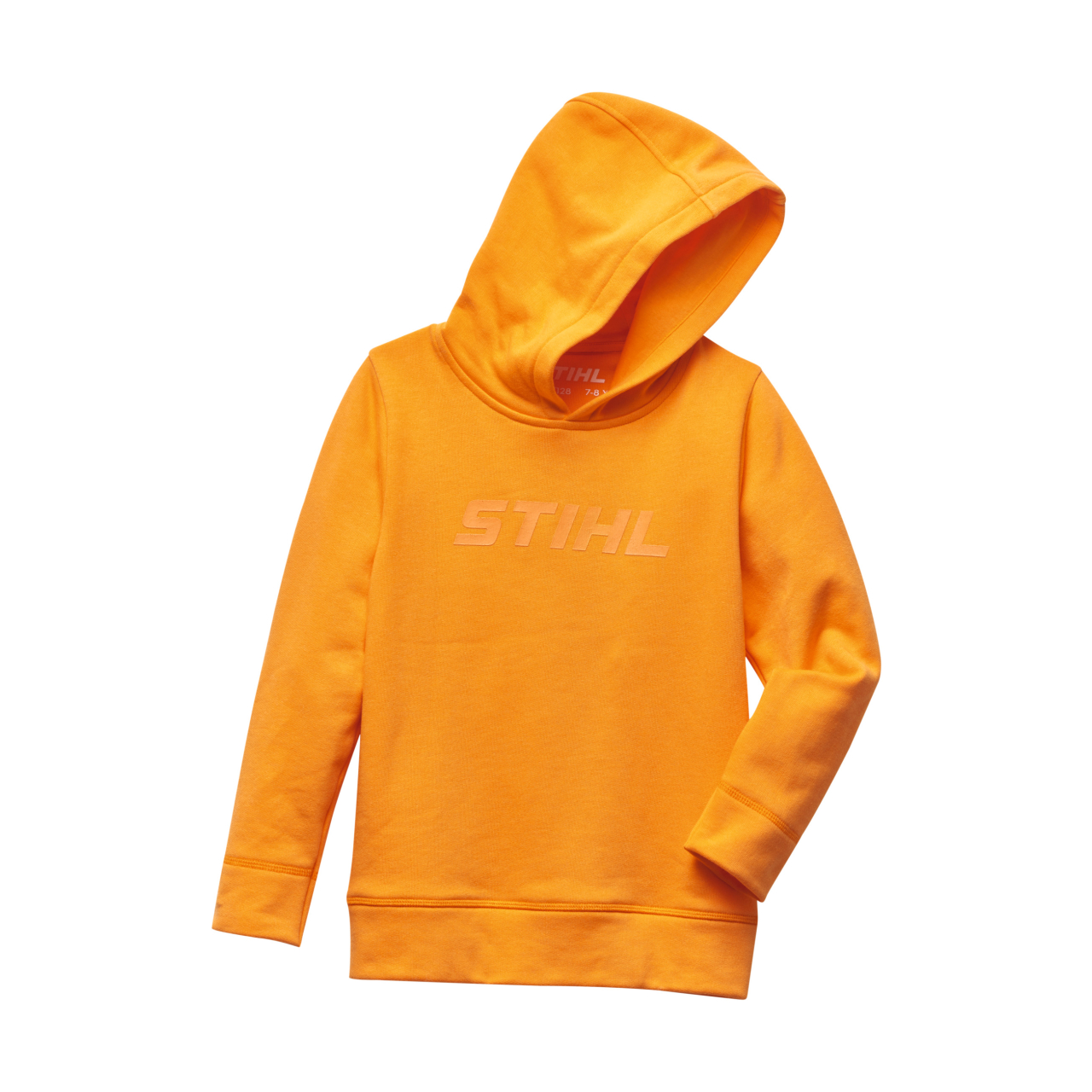 Hoodie Kids Logo