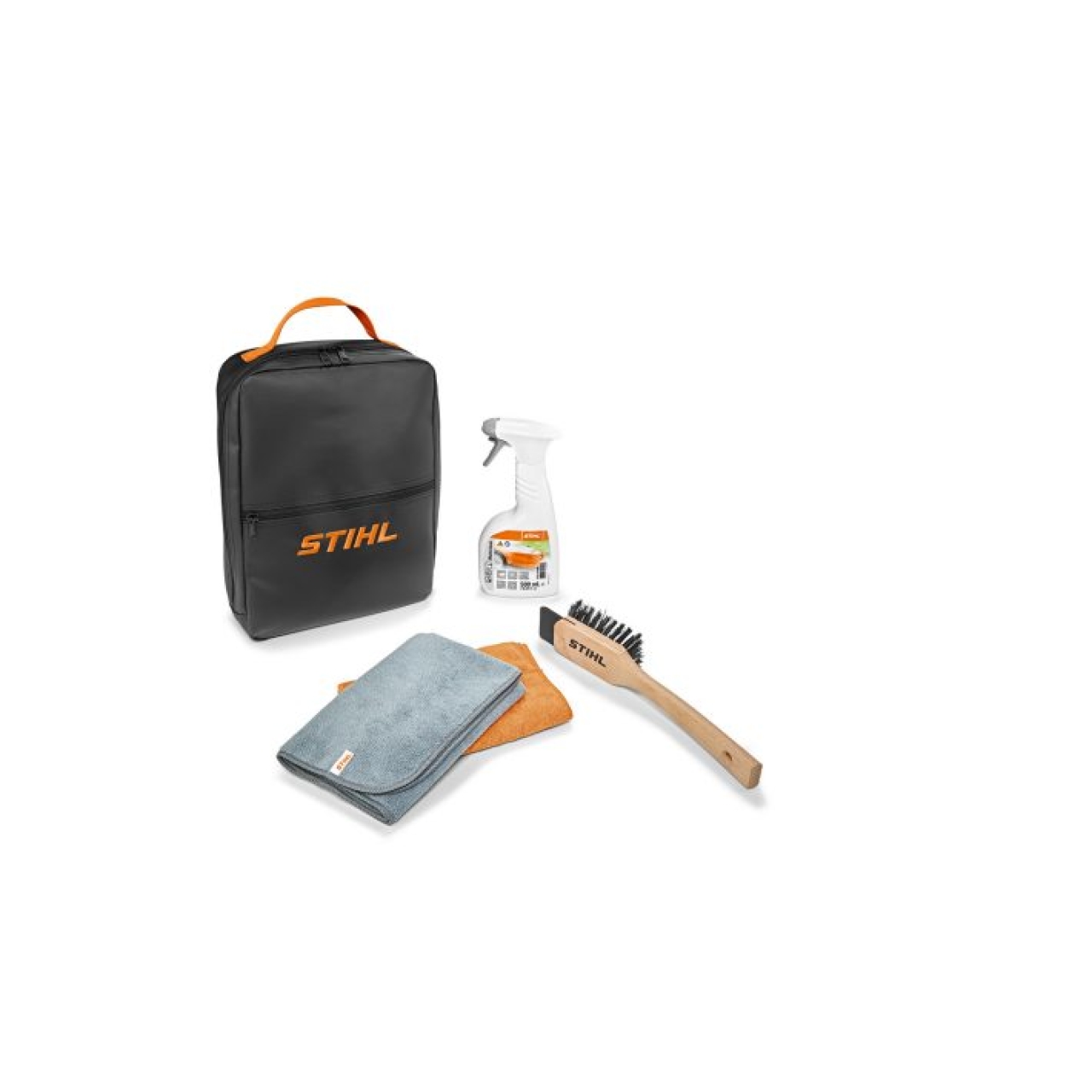 Care & Clean Kit iMOW & RM Plus