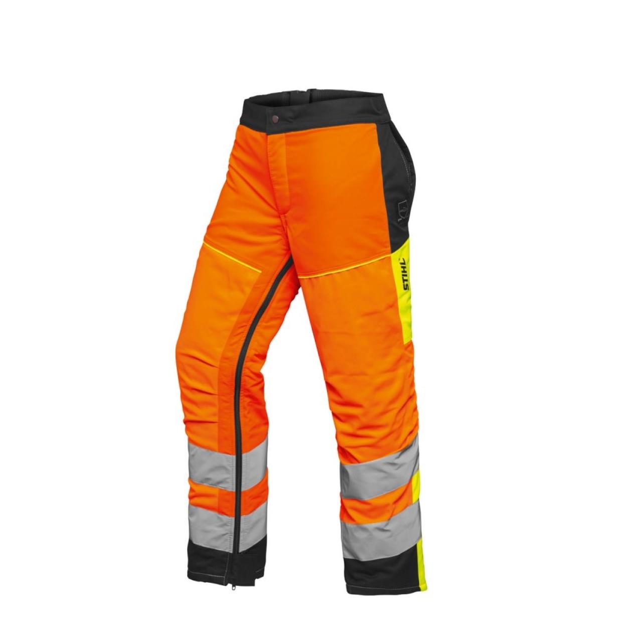 Beinschutz Protect MS 360° - Gr. XS-M