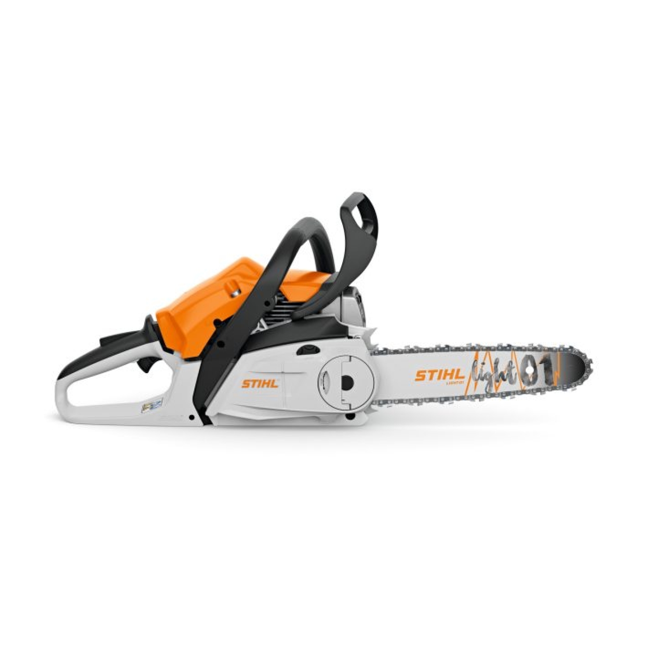 STIHL Benzin-Kettensäge MS 261 C-M 35cm / 23 RS