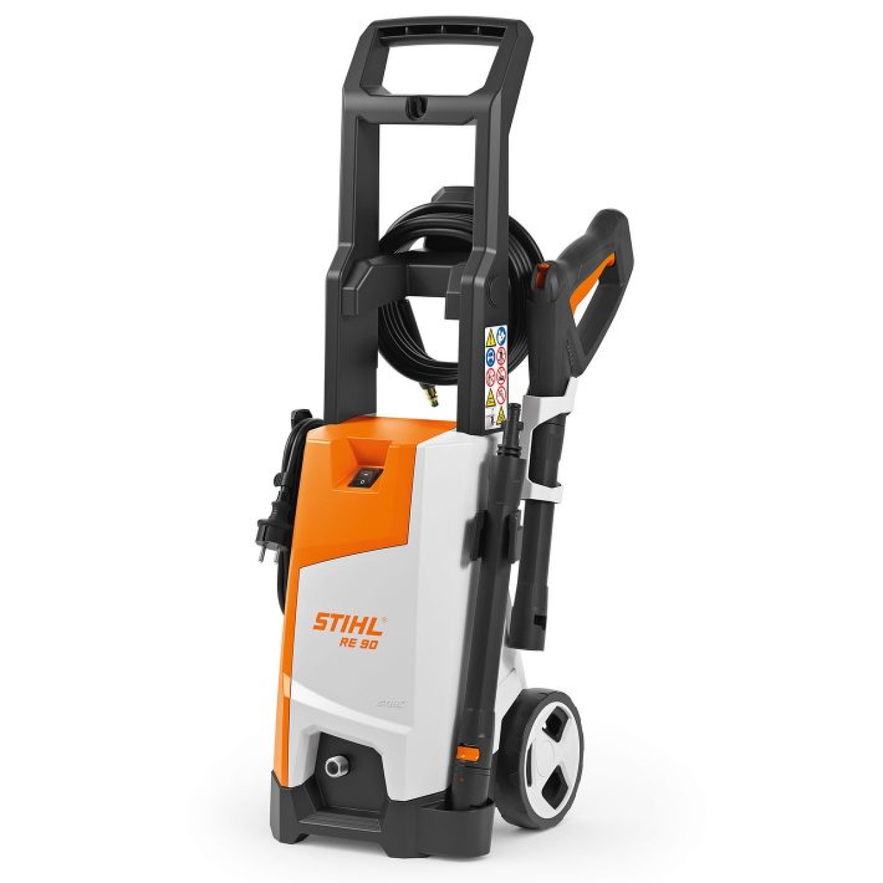 Stihl Мойка Высокого Давления Купить Уфа