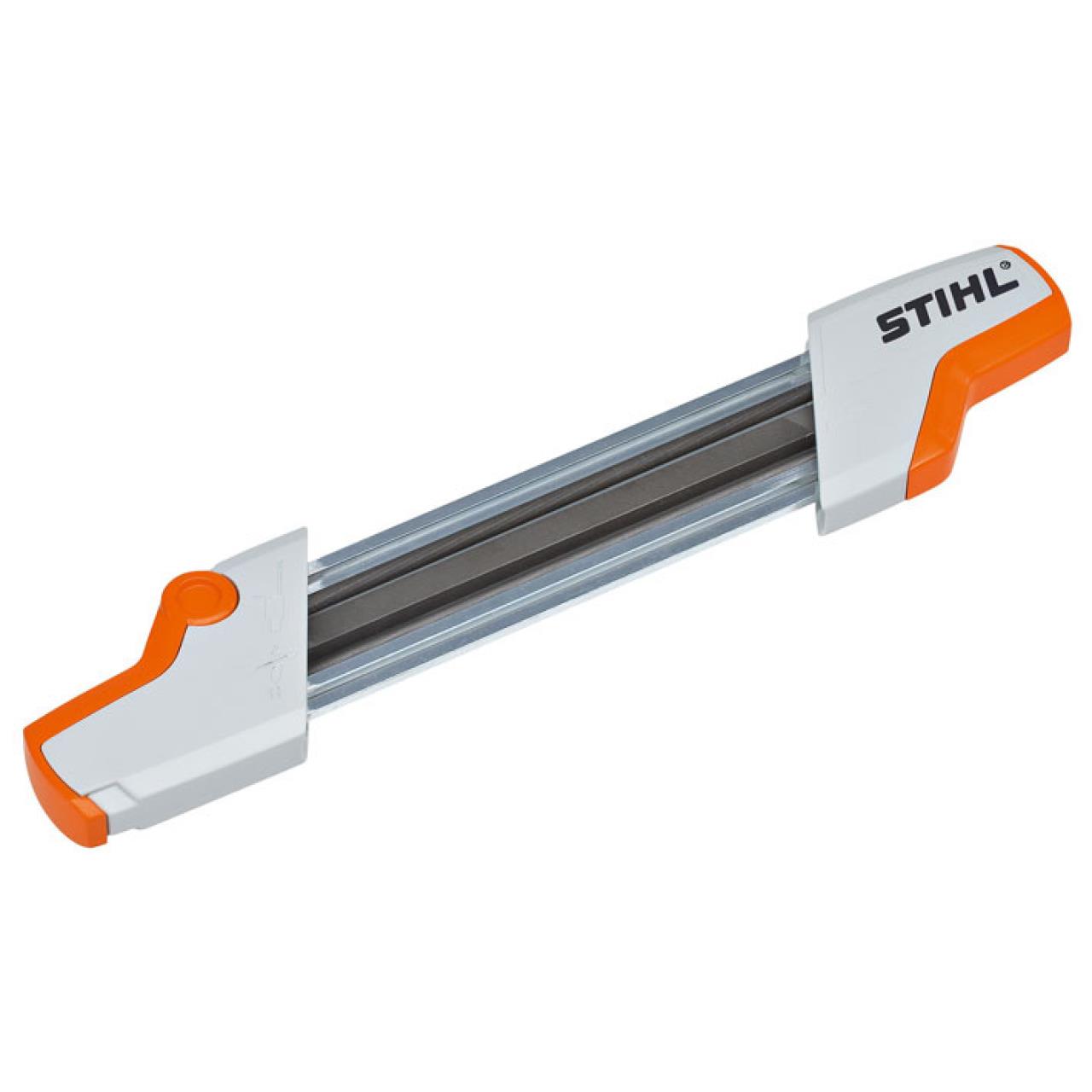 Feilenhalter 2-in-1 (für 0.404''-Sägeketten - ø 5,5 mm)