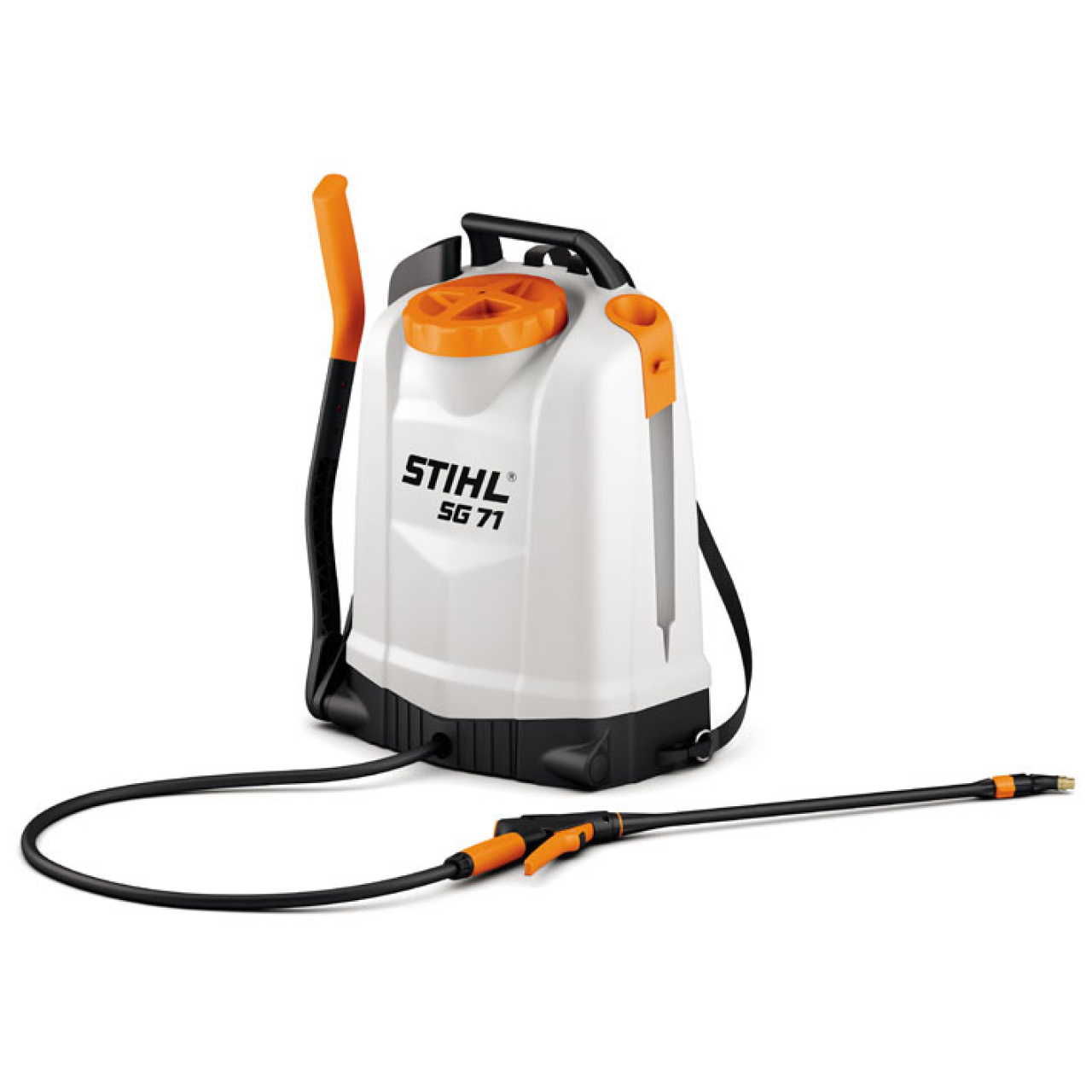 20841_Stihl_42550194970 Rückenspritze SG 71