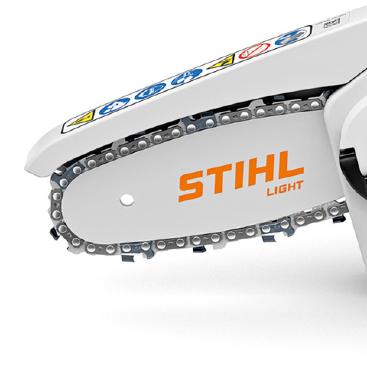 41759-4_Stihl_GA010116910 Akku-Gehölzschneider GTA 26 (Set)