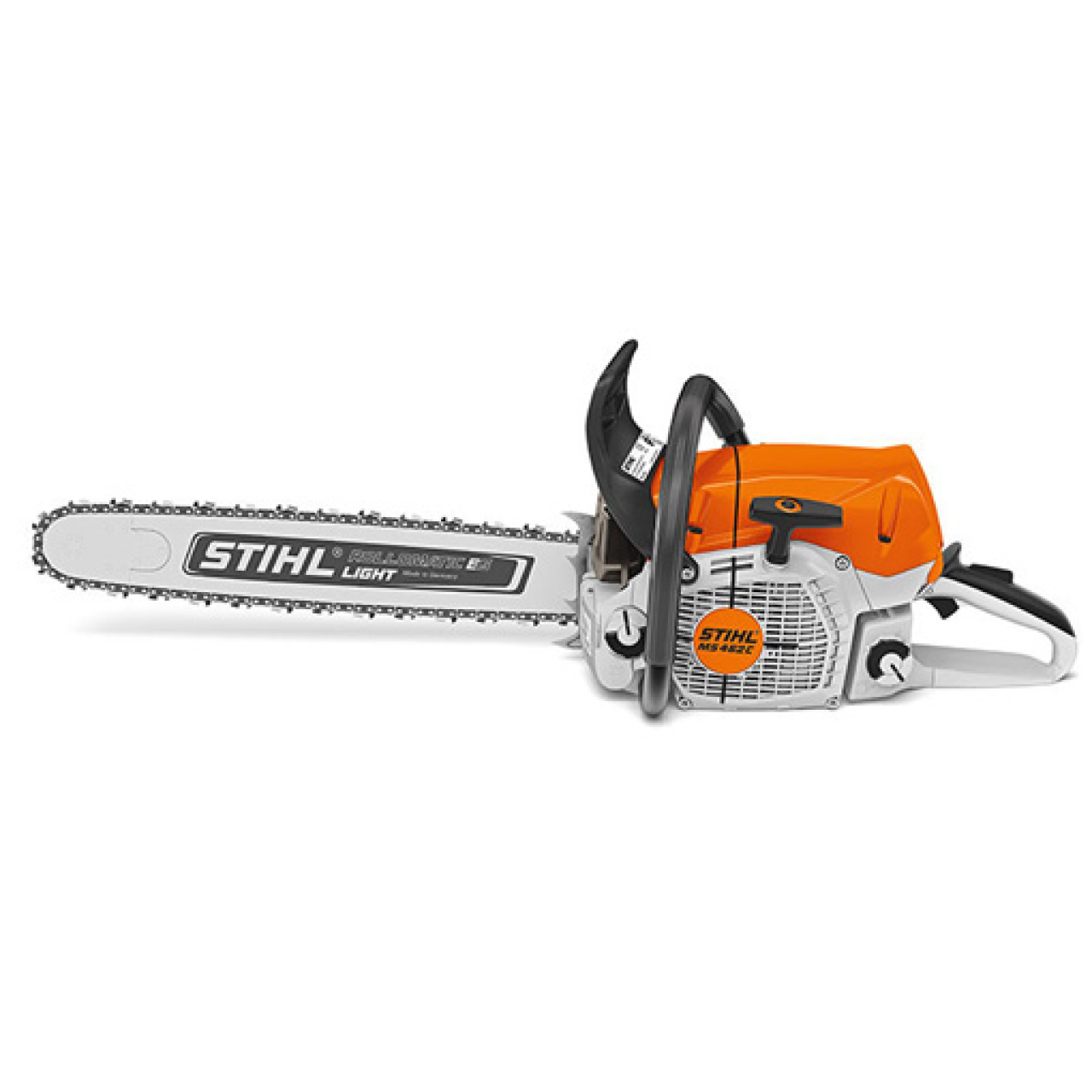 Stihl Benzin-Motorsäge MS 462 C-M (40 cm)