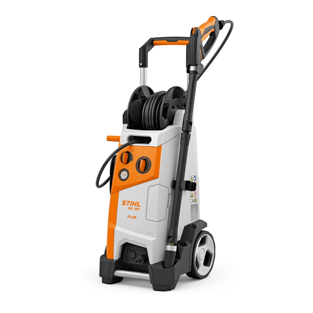 48777_Stihl_RE010114502 Hochdruckreiniger RE 150 PLUS
